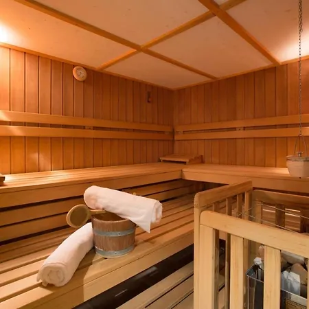 住宿加早餐酒店 Haus Markus 图克斯