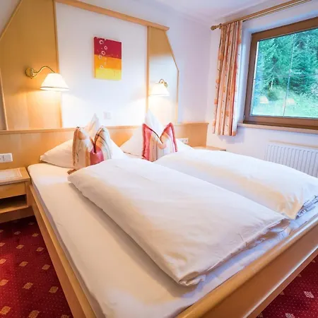 Haus Markus Frühstückspension