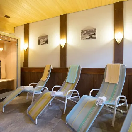 Haus Markus 住宿加早餐酒店 3*