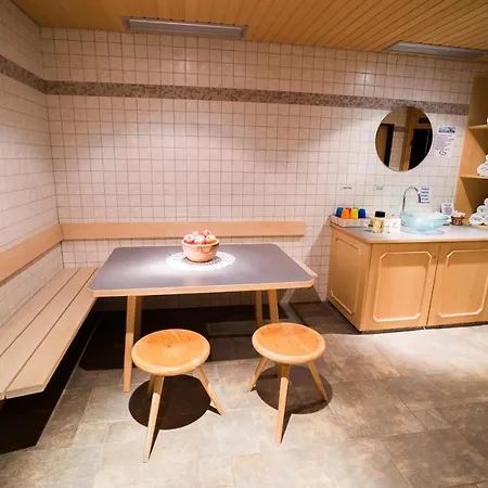 Haus Markus *