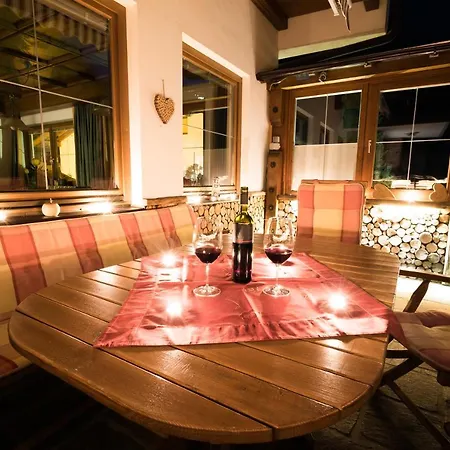 Haus Markus 3*