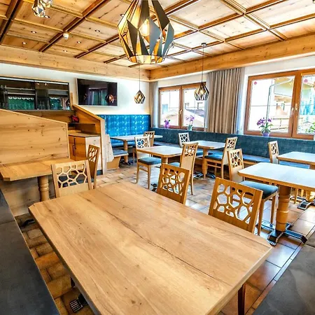 فندق مبيت وإفطار Haus Markus تكس