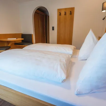 Bed & Breakfast Haus Markus