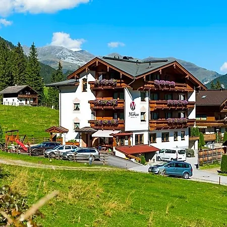 Haus Markus تكس