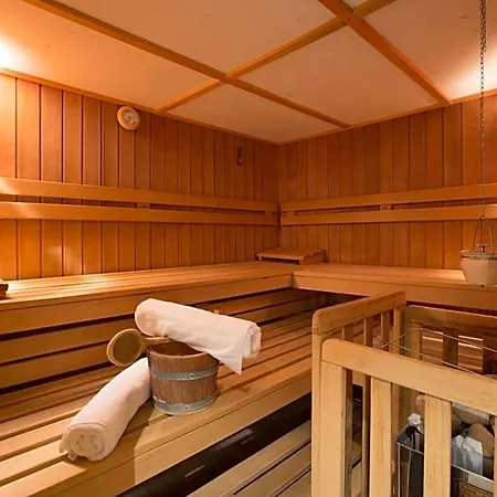 Haus Markus 3* تكس