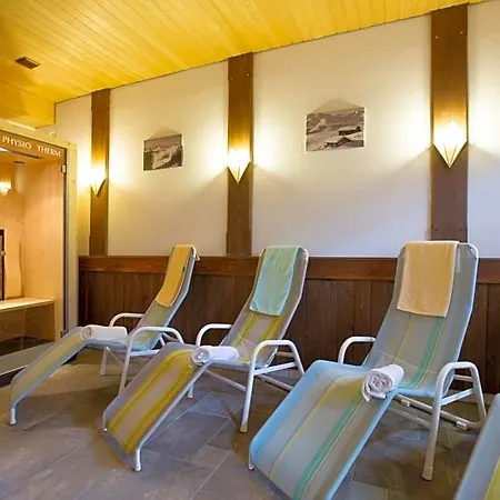 Haus Markus فندق مبيت وإفطار
