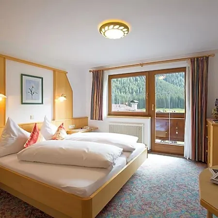 Haus Markus فندق مبيت وإفطار