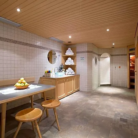 فندق مبيت وإفطار Haus Markus 3*