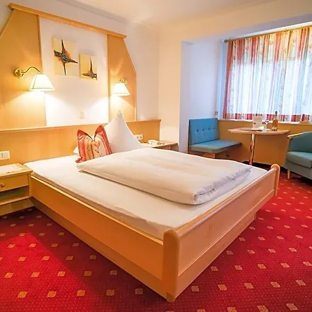 Haus Markus 3* تكس