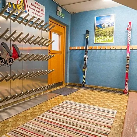 Haus Markus 3*