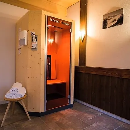 Haus Markus 图克斯