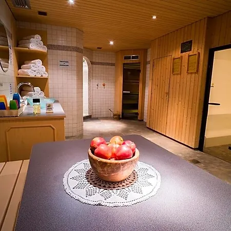 Haus Markus 图克斯