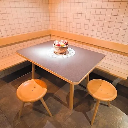 Haus Markus 图克斯