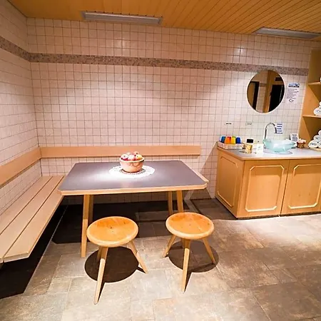 Haus Markus 3* 图克斯