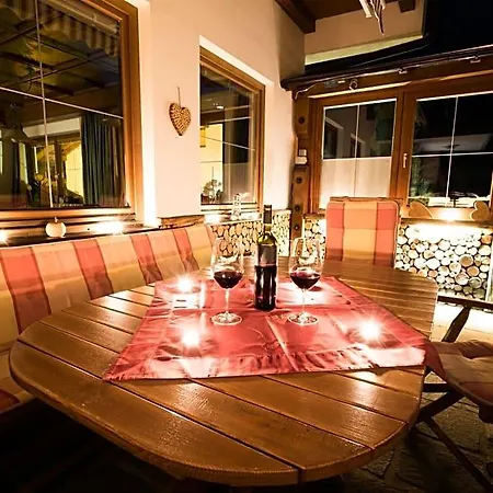 住宿加早餐酒店 Haus Markus