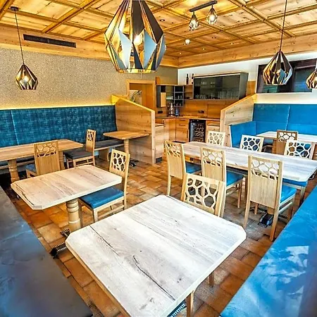 Haus Markus 3*