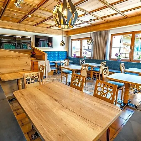 Haus Markus 3* 图克斯