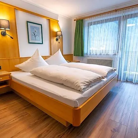 Haus Markus 图克斯