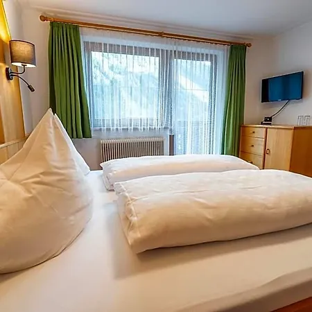 Haus Markus 住宿加早餐酒店 3*