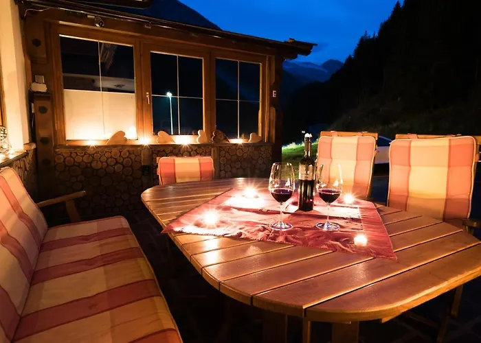 Bed & Breakfast Haus Markus 3*