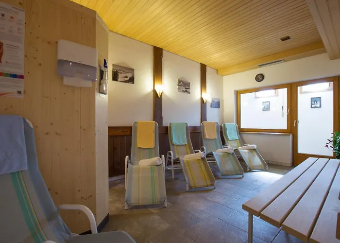 Haus Markus Bed & Breakfast