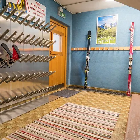 Haus Markus Тукс