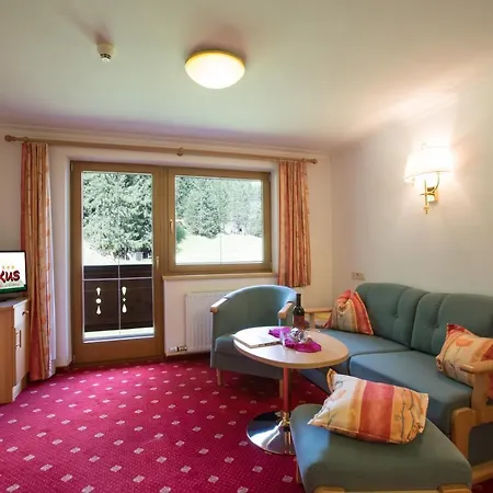 Haus Markus 3* Тукс