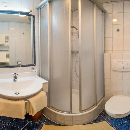 Haus Markus Тукс