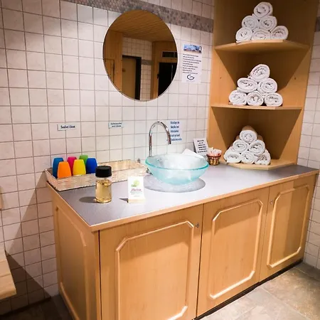 Haus Markus Отель типа 