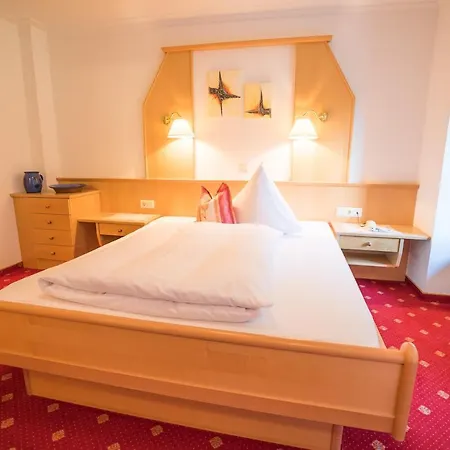 Haus Markus Отель типа 