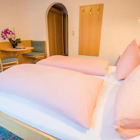 Haus Markus Отель типа 