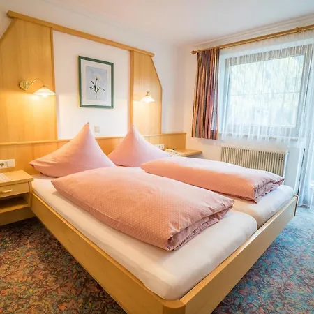 Haus Markus Отель типа 