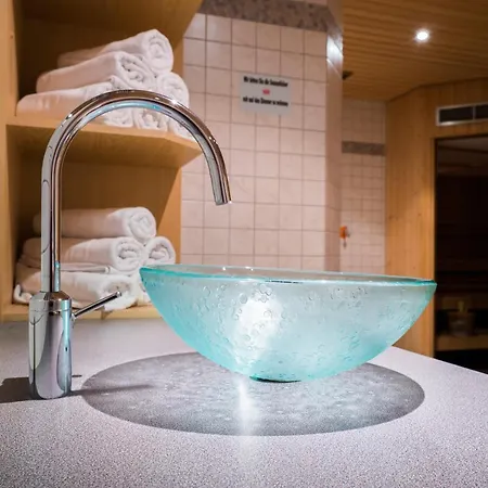 Haus Markus Тукс