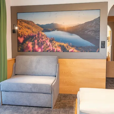 Haus Markus Отель типа 