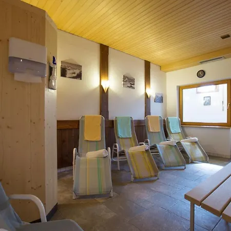 Haus Markus Bed & Breakfast