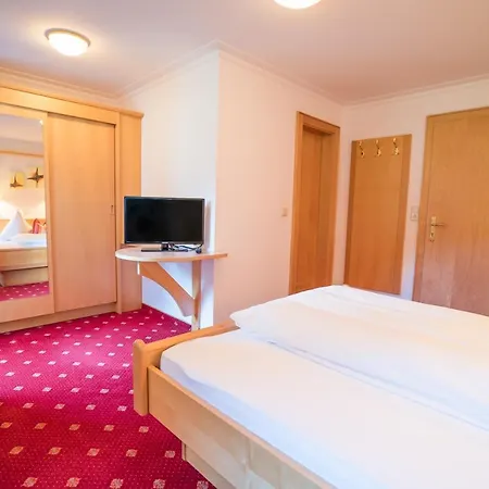 Oda ve Kahvaltı Haus Markus Tux