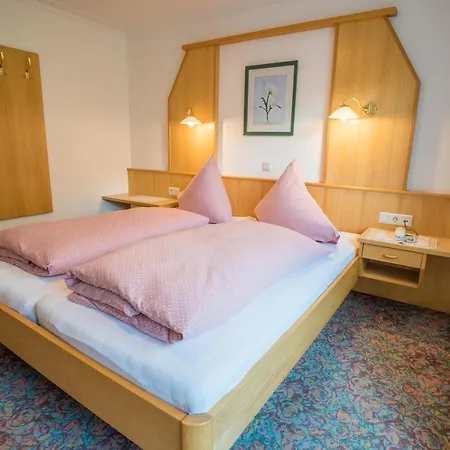 Oda ve Kahvaltı Haus Markus