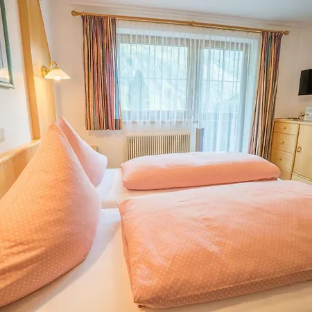 Oda ve Kahvaltı Haus Markus