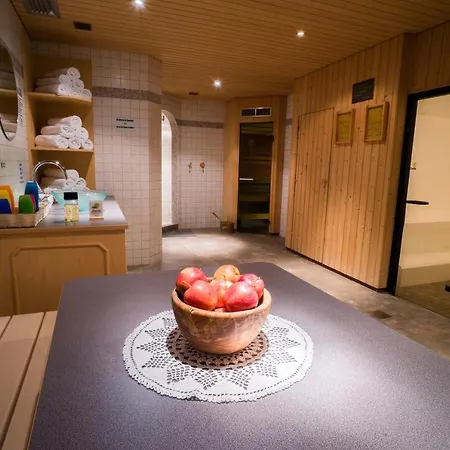 Oda ve Kahvaltı Haus Markus