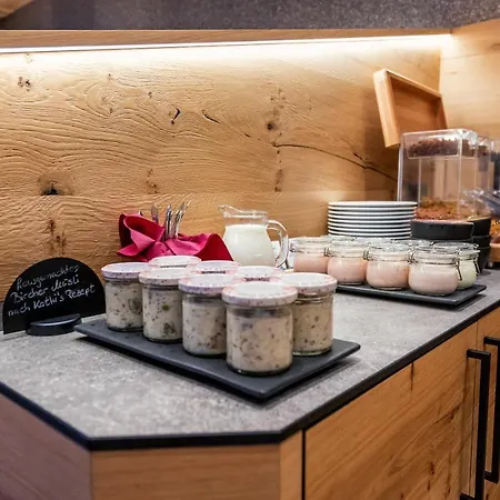 Bed & Breakfast Haus Markus *