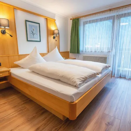 Oda ve Kahvaltı Haus Markus Tux