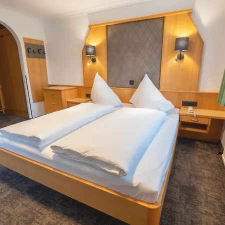 Oda ve Kahvaltı Haus Markus