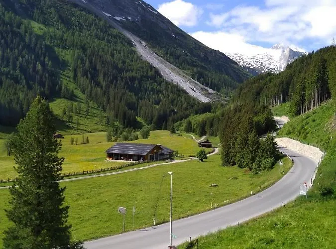 Bed & Breakfast Haus Markus