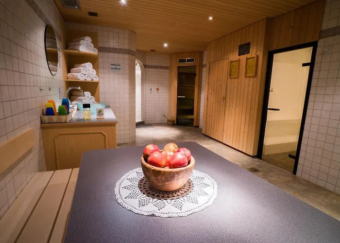 Bed & Breakfast Haus Markus